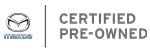 About The Mazda Certified Pre-Owned Program MAZDA Certified Vehicle
