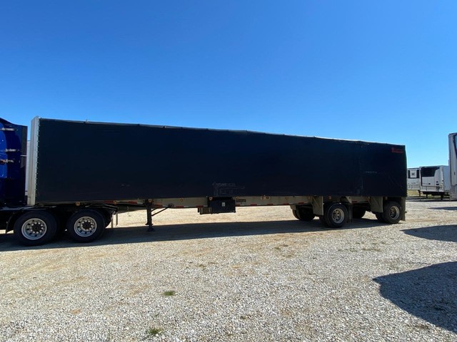 Ravens FLAT 48 CONESTOGA - Troy MO