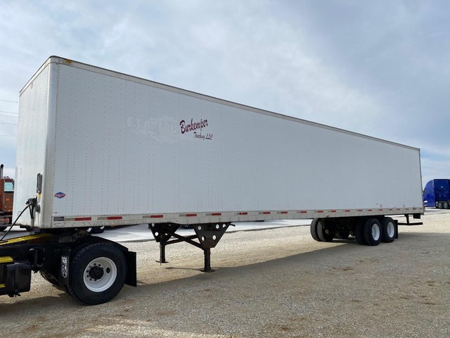 Utility 53 VAN - Troy MO