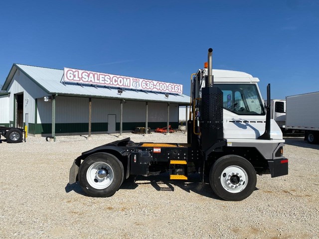 Ottawa T2 SPOTTER - Troy MO