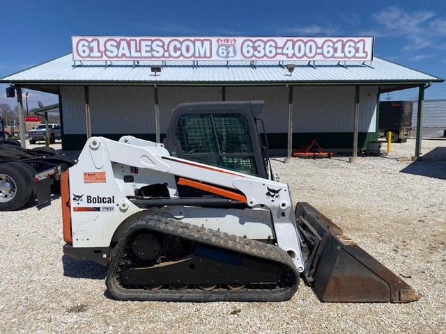 Bobcat T630 SKID LOADER - Troy MO