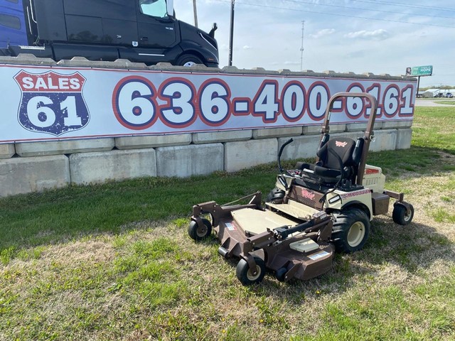Grasshopper 725D 61 INCH - Troy MO