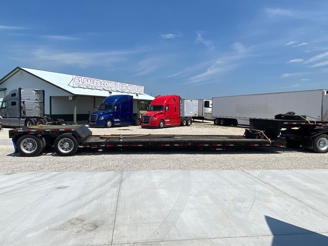 Trail King MG 48X102 - Troy MO