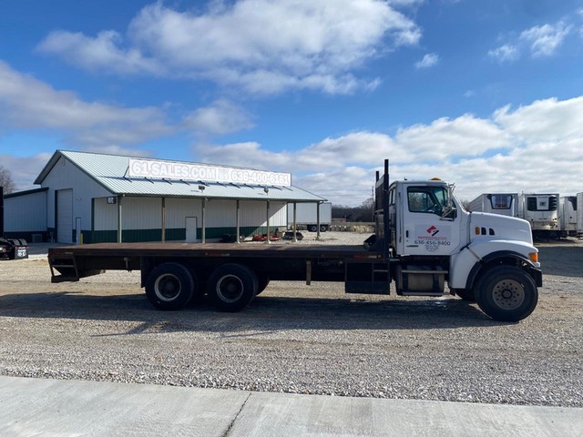 Sterling LT9500 - Troy MO