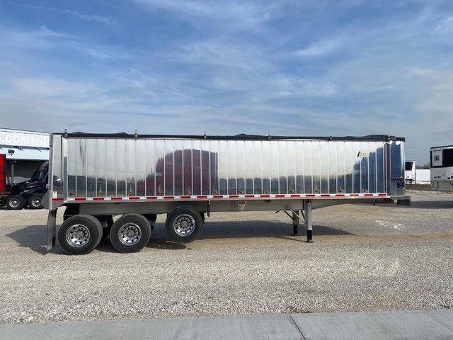 East 34 END DUMP - Troy MO