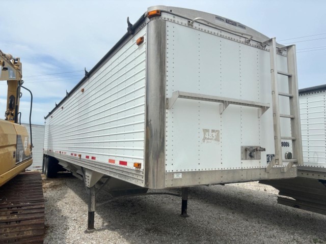 Timpte 42X102X72 - Troy MO