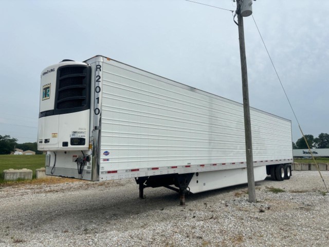 Utility 3000R REEFER - Troy MO