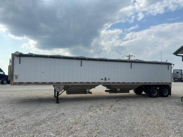 Wilson DWH-550 - Troy MO