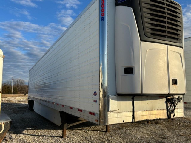 Utility 3000R REEFER - Troy MO