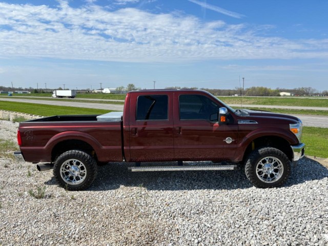 Ford F-350 LARIAT - Troy MO