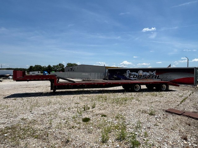 Fontaine 48+5 - Troy MO