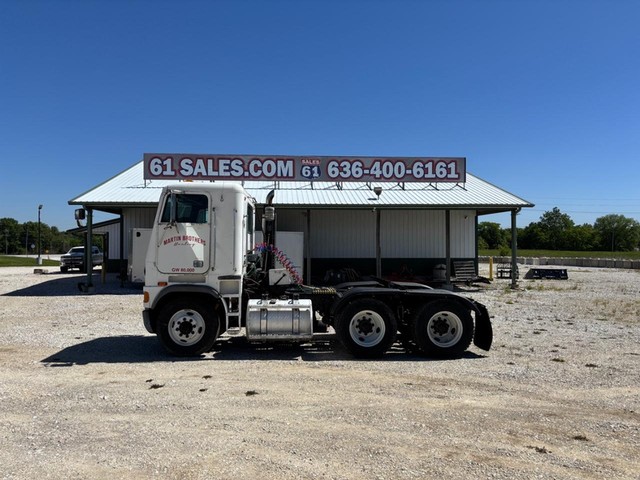 Freightliner FLB COE - Troy MO
