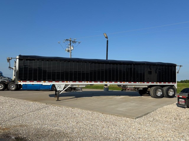 Wilson DWH651B HOPPER - Troy MO