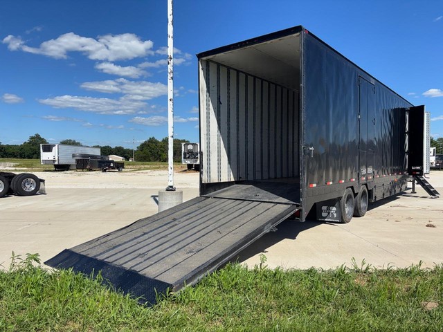 Kentucky 53 HAULER - Troy MO