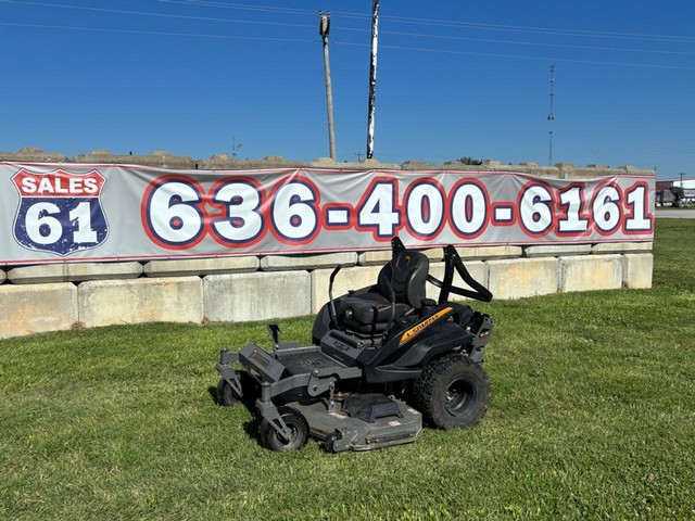 Spartan RZ HD 61 ZERO TURN - Troy MO