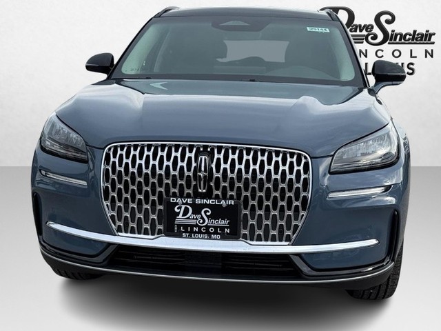 2025 Lincoln Corsair