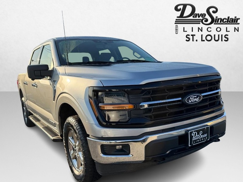 Ford F-150 Vehicle Full-screen Gallery Image 03