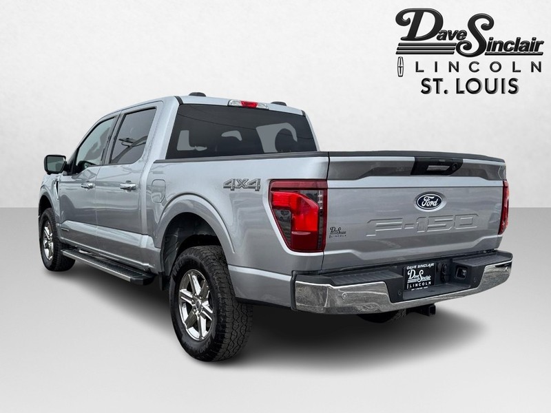 Ford F-150 Vehicle Full-screen Gallery Image 07