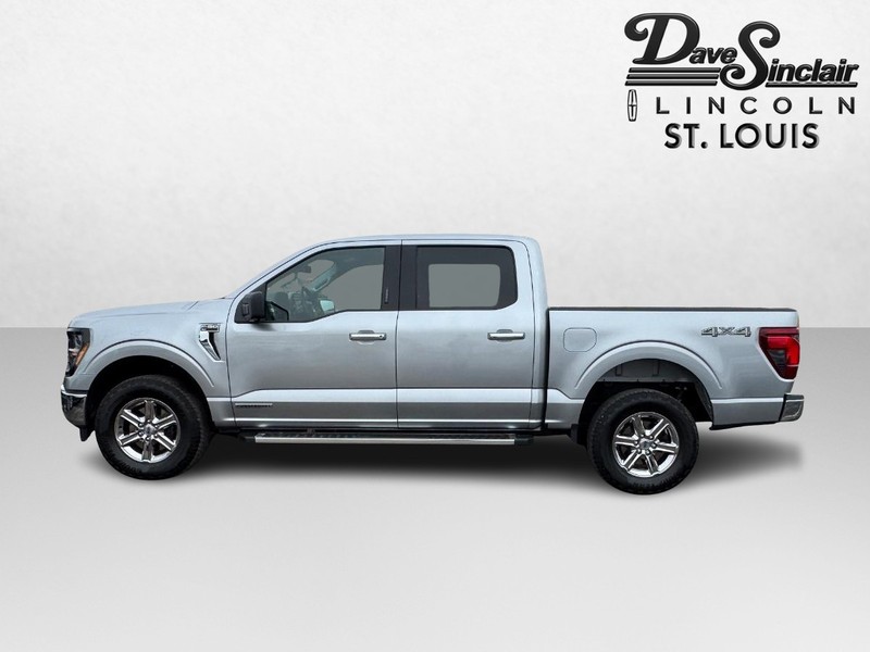 Ford F-150 Vehicle Full-screen Gallery Image 09