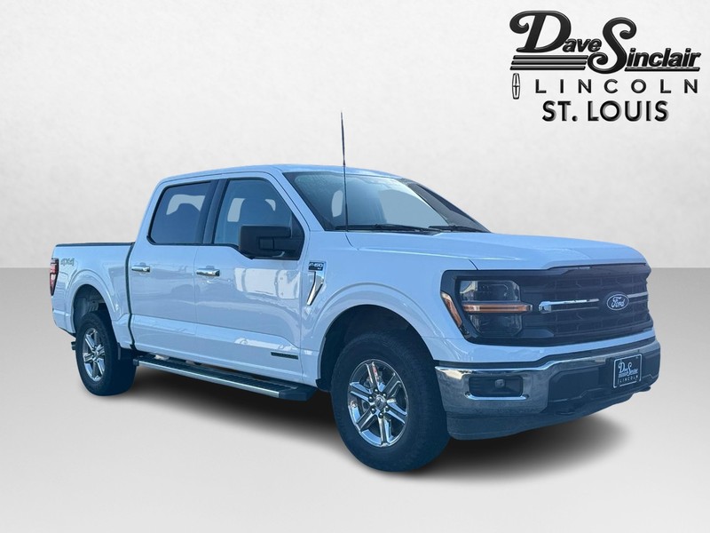 Ford F-150 Vehicle Full-screen Gallery Image 03