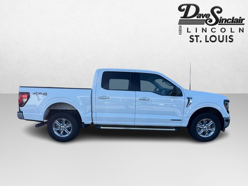 Ford F-150 Vehicle Full-screen Gallery Image 04