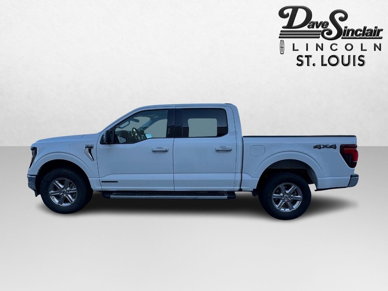 Ford F-150 Vehicle Full-screen Gallery Image 09