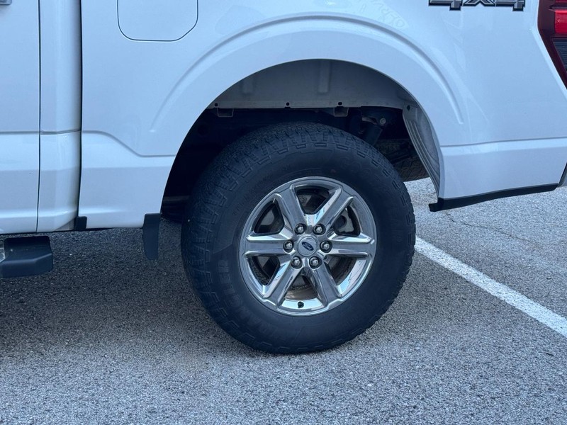 Ford F-150 Vehicle Full-screen Gallery Image 10