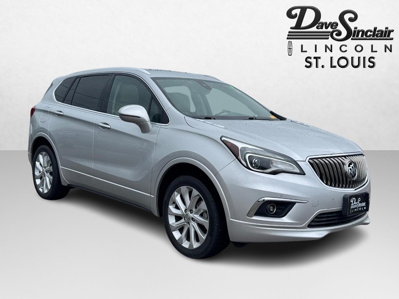 Buick Envision Vehicle Full-screen Gallery Image 03