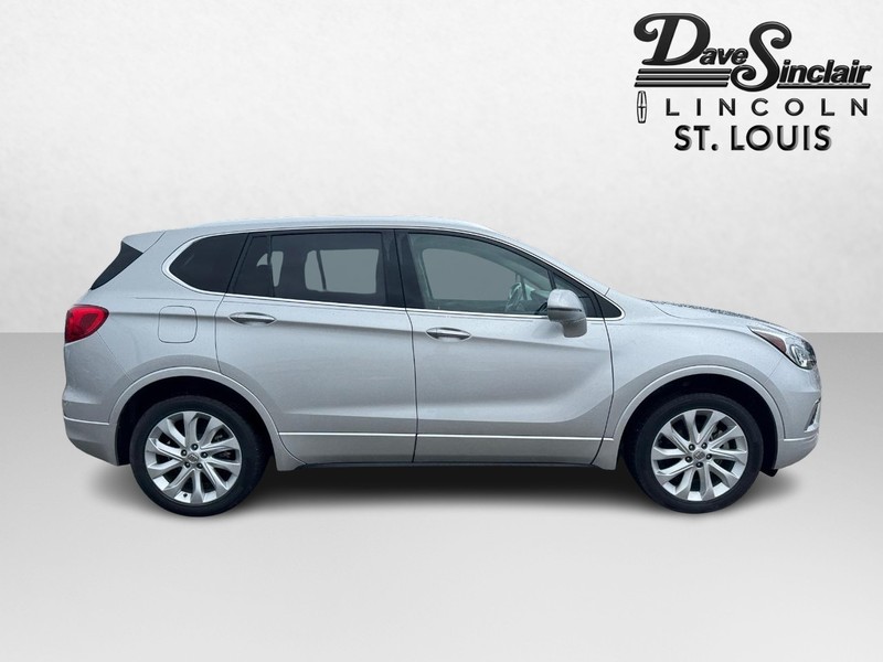 Buick Envision Vehicle Full-screen Gallery Image 04