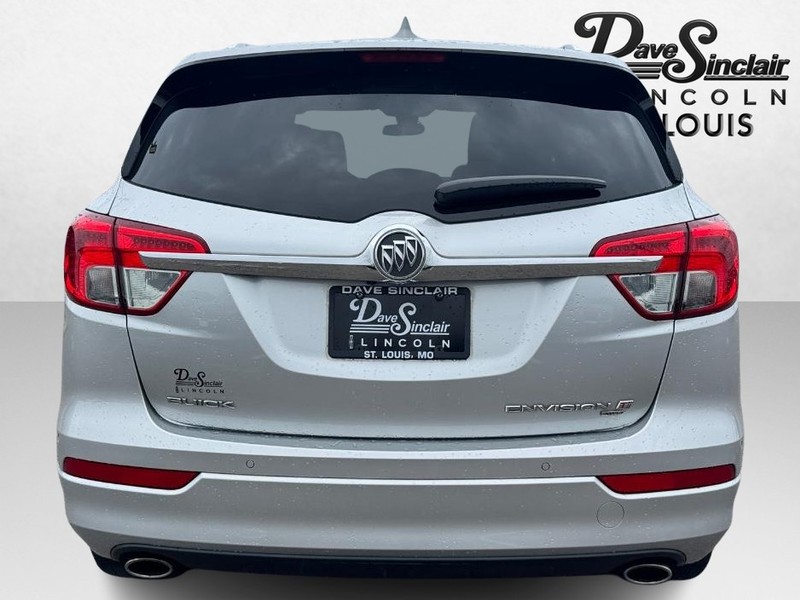Buick Envision Vehicle Full-screen Gallery Image 06