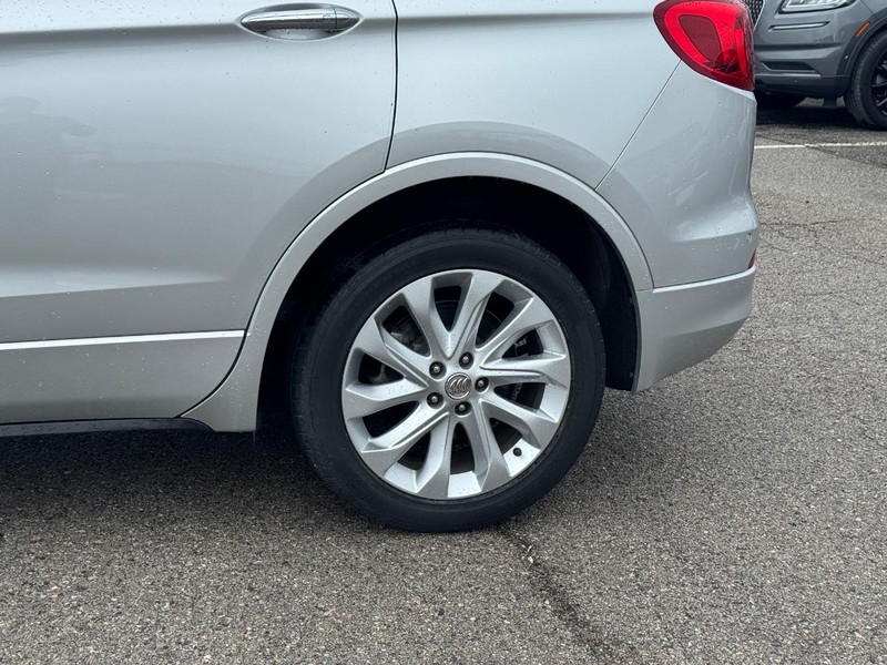 Buick Envision Vehicle Full-screen Gallery Image 10