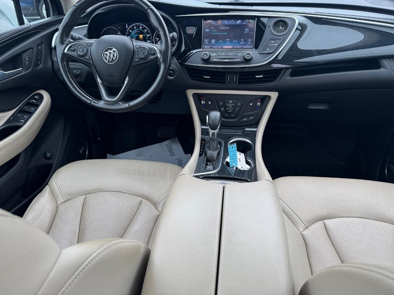 Buick Envision Vehicle Full-screen Gallery Image 15