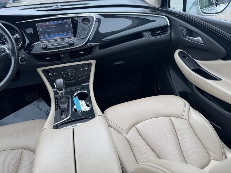 Buick Envision Vehicle Full-screen Gallery Image 16