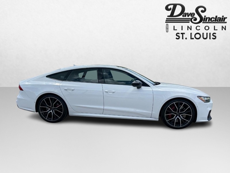 Audi S7 Vehicle Full-screen Gallery Image 04