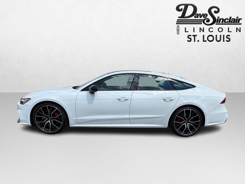 Audi S7 Vehicle Full-screen Gallery Image 09