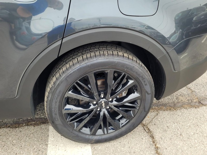 Kia Telluride Vehicle Full-screen Gallery Image 10