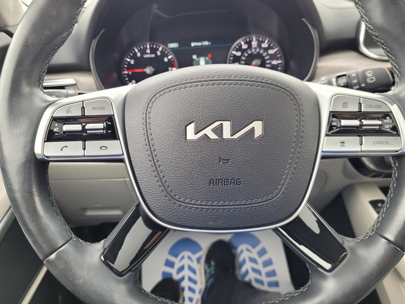 Kia Telluride Vehicle Full-screen Gallery Image 21