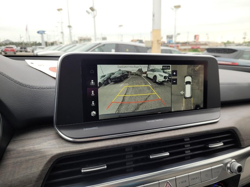 Kia Telluride Vehicle Full-screen Gallery Image 25
