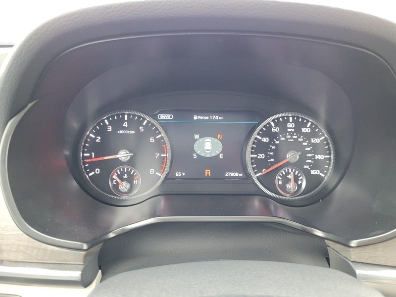 Kia Telluride Vehicle Full-screen Gallery Image 27