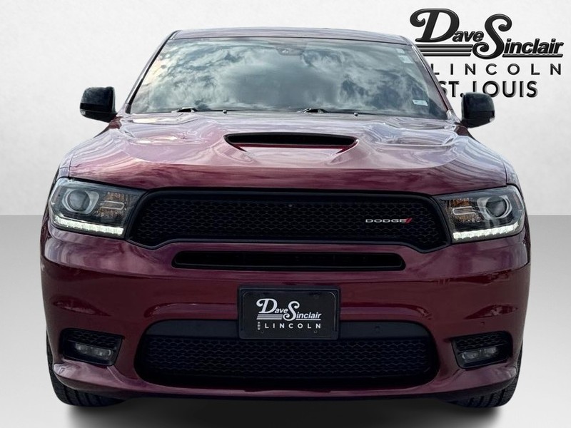 Dodge Durango Vehicle Full-screen Gallery Image 02