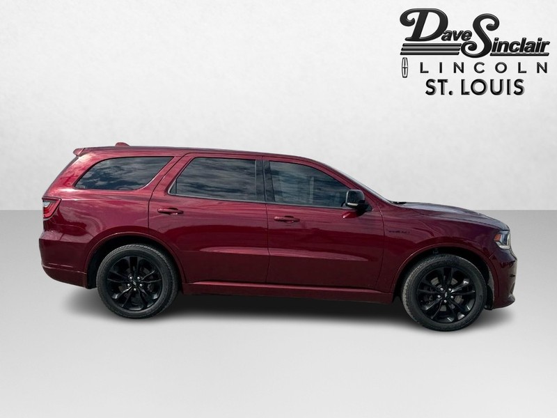 Dodge Durango Vehicle Full-screen Gallery Image 04