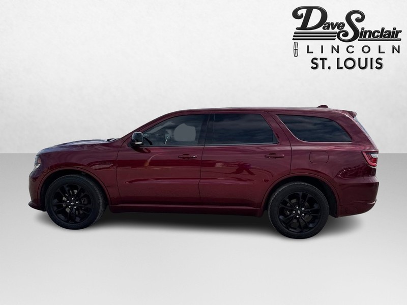 Dodge Durango Vehicle Full-screen Gallery Image 09
