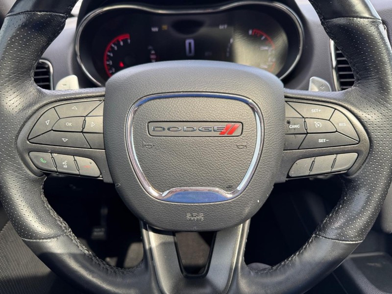Dodge Durango Vehicle Full-screen Gallery Image 22
