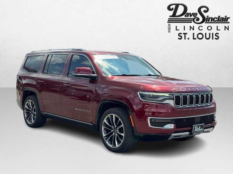 Jeep Wagoneer Vehicle Full-screen Gallery Image 03