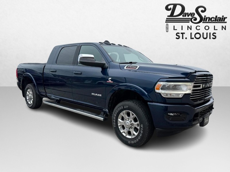 Ram 2500 Vehicle Full-screen Gallery Image 03