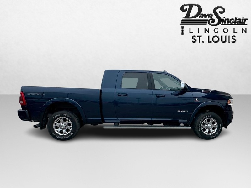 Ram 2500 Vehicle Full-screen Gallery Image 04