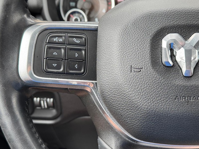 Ram 2500 Vehicle Full-screen Gallery Image 20