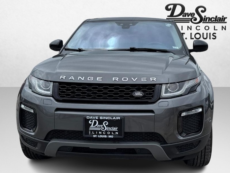 Land Rover Range Rover Evoque Vehicle Full-screen Gallery Image 02