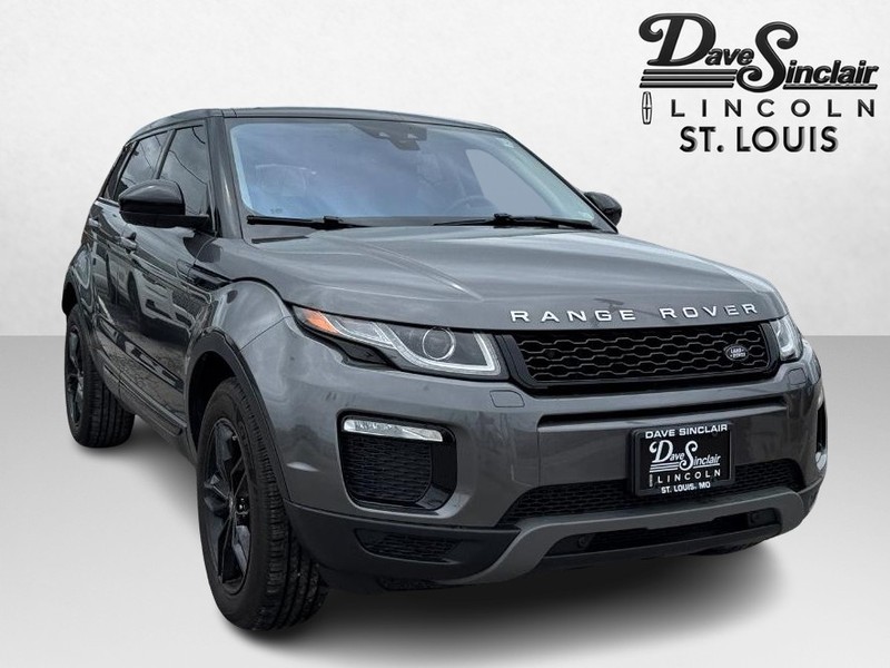 Land Rover Range Rover Evoque Vehicle Full-screen Gallery Image 03