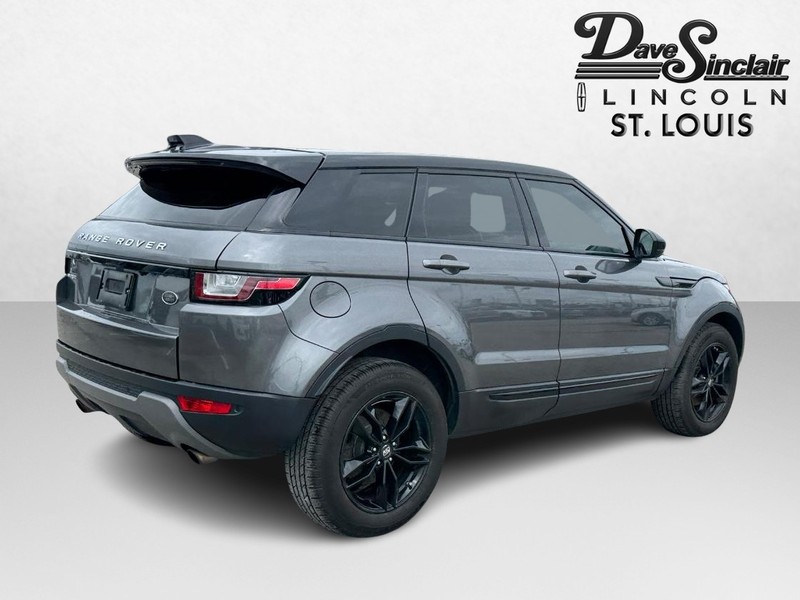 Land Rover Range Rover Evoque Vehicle Full-screen Gallery Image 05